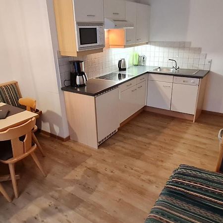 Gaestehaus Walch Fendels Luaran gambar