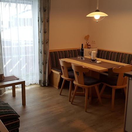 Gaestehaus Walch Fendels Luaran gambar