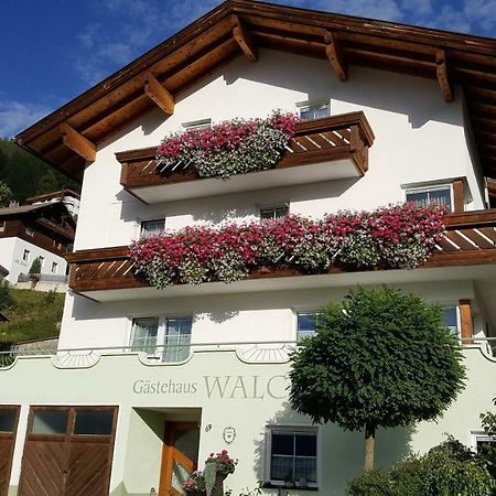 Gaestehaus Walch Fendels Luaran gambar