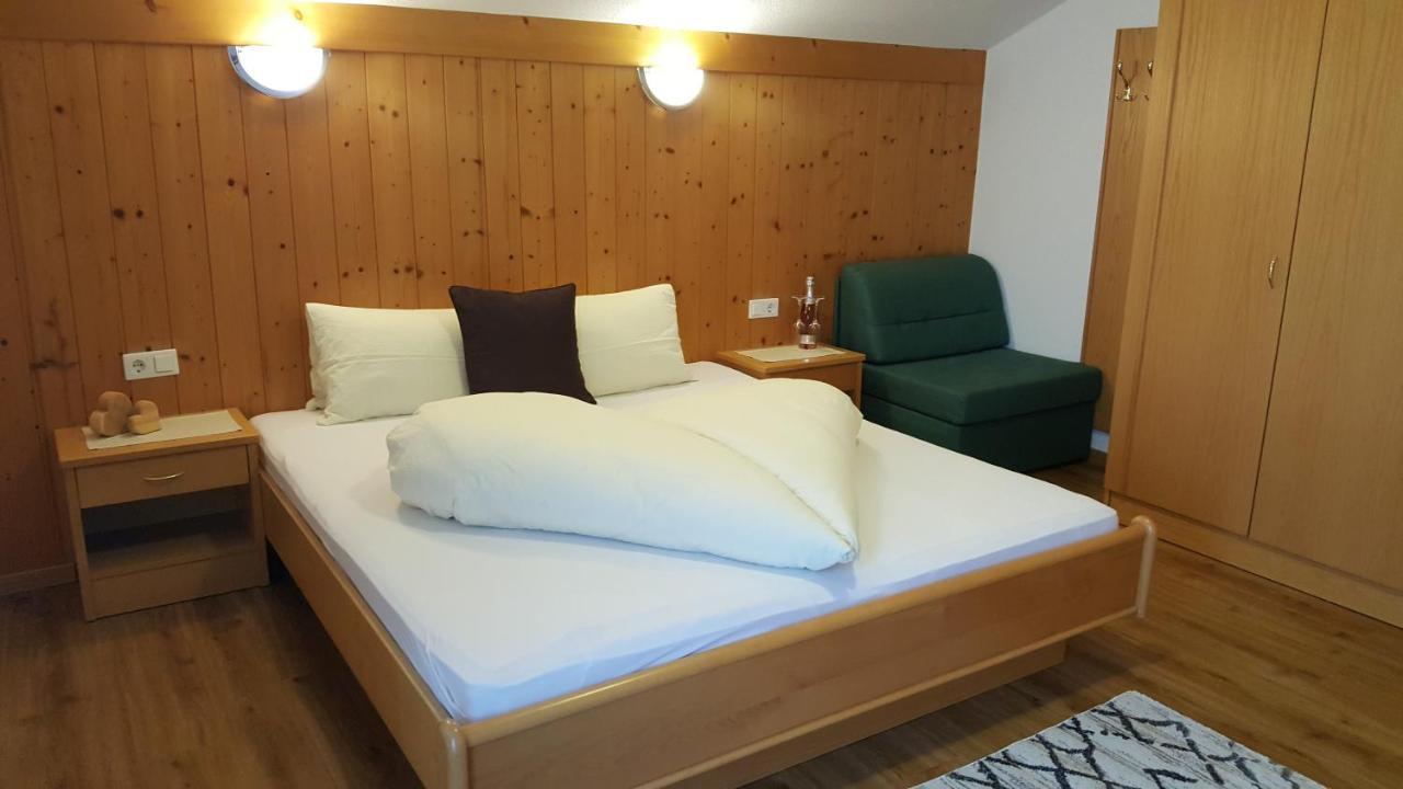 Gaestehaus Walch Fendels Luaran gambar