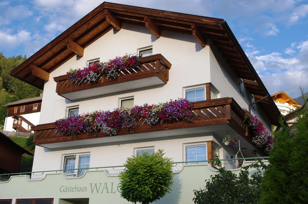 Gaestehaus Walch Fendels Bilik gambar