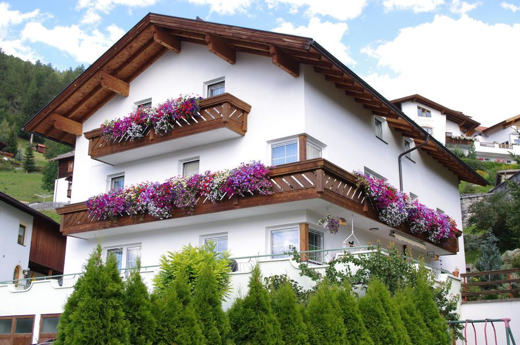 Gaestehaus Walch Fendels Luaran gambar