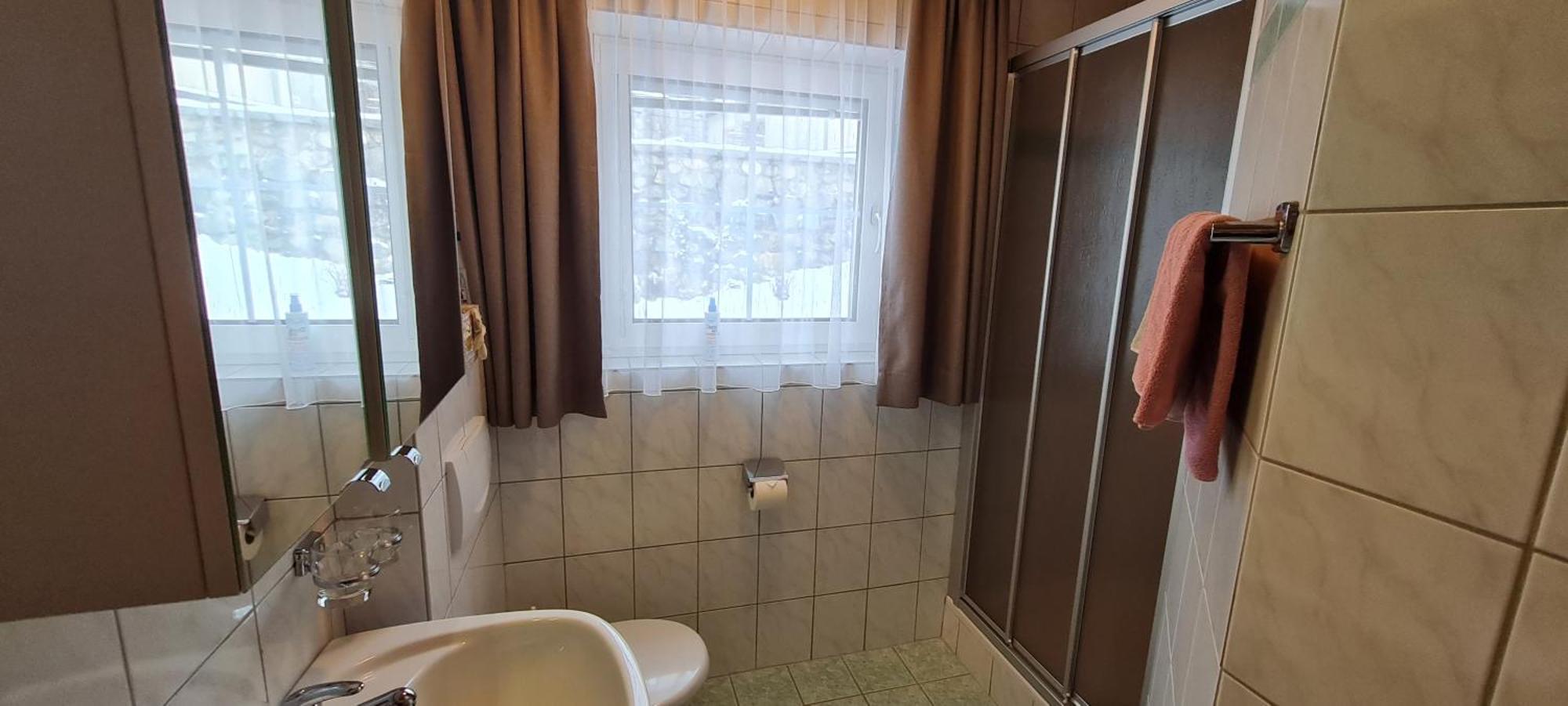 Gaestehaus Walch Fendels Luaran gambar
