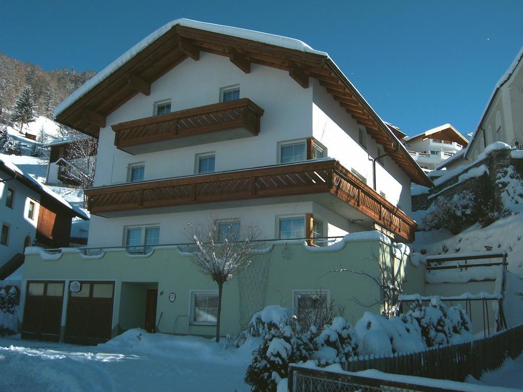 Gaestehaus Walch Fendels Luaran gambar