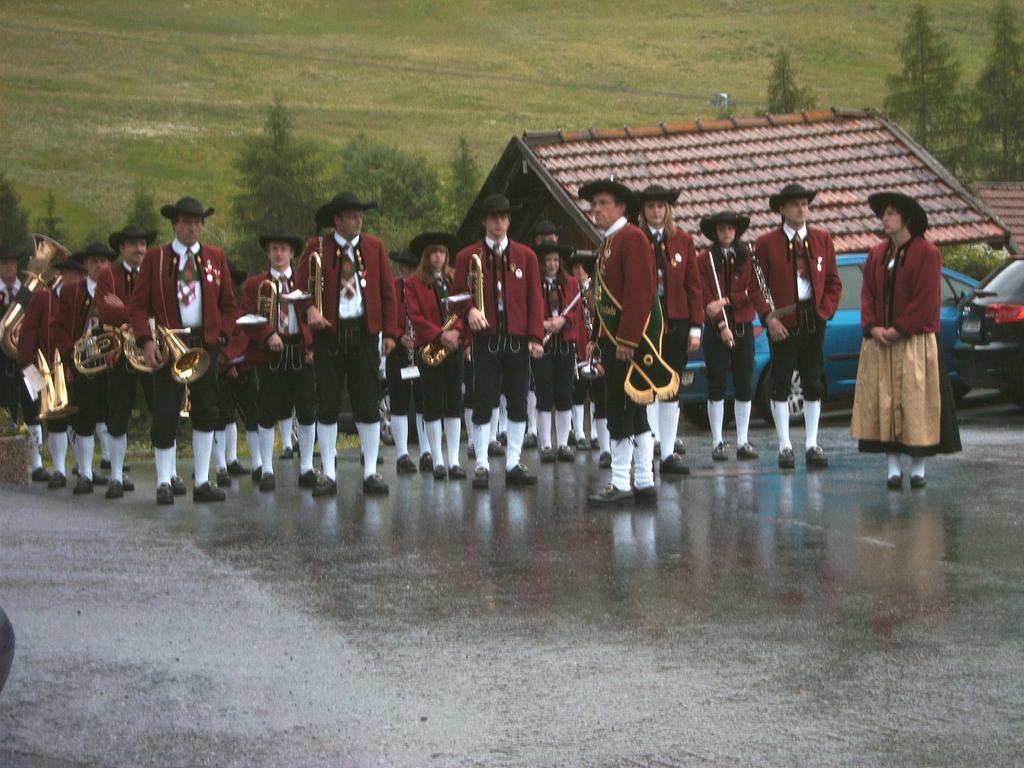 Gaestehaus Walch Fendels Luaran gambar