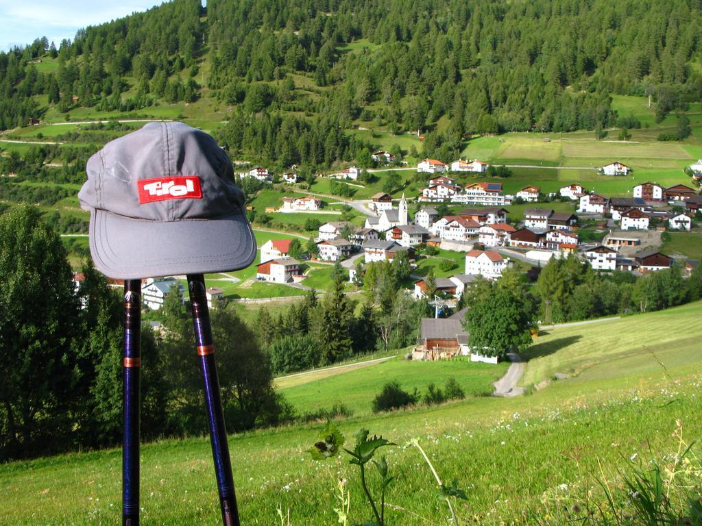 Gaestehaus Walch Fendels Luaran gambar