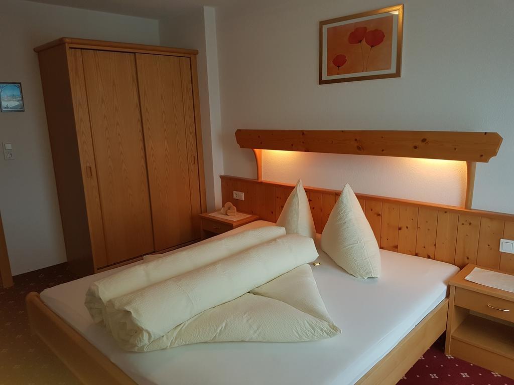 Gaestehaus Walch Fendels Luaran gambar