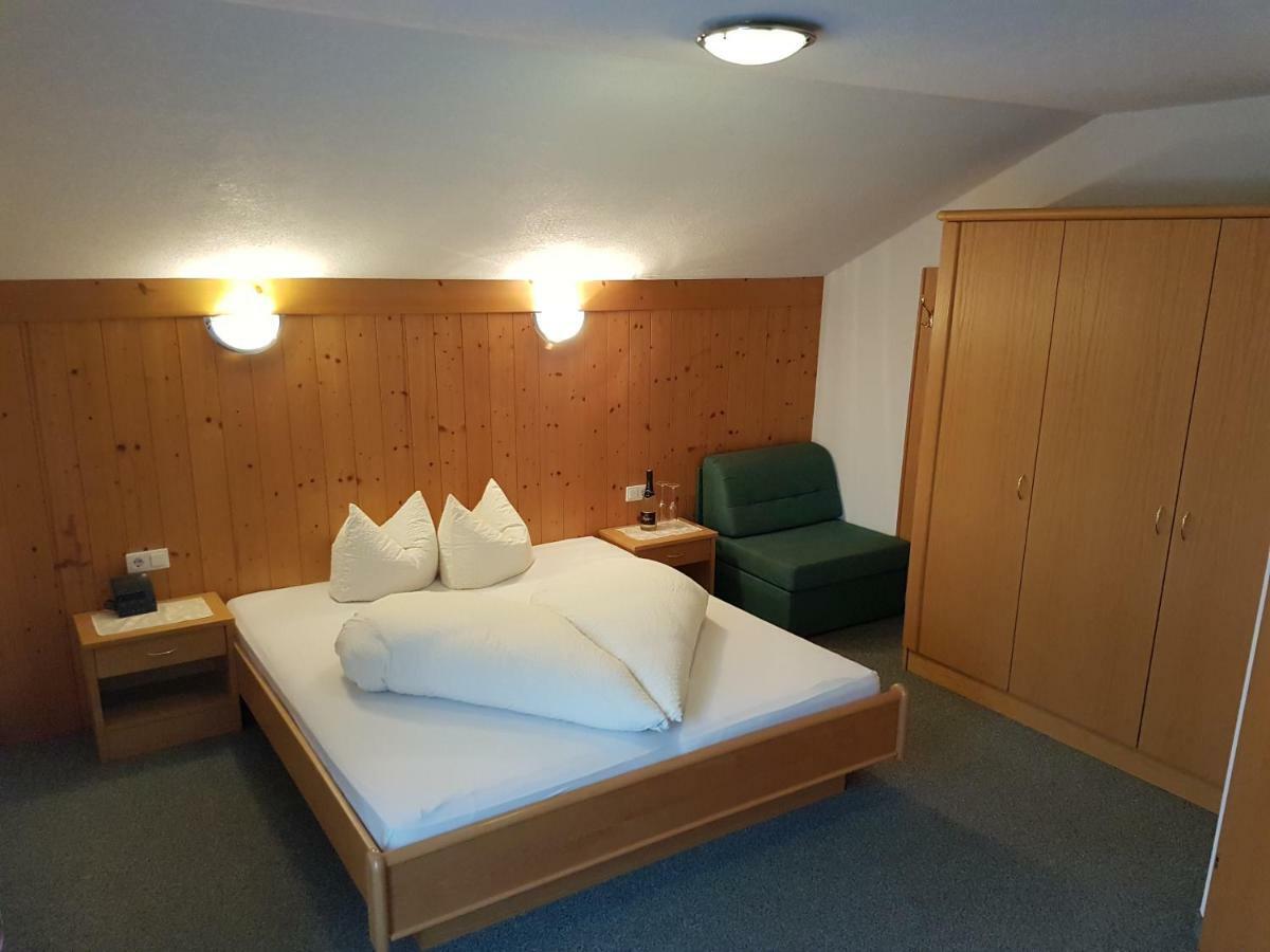 Gaestehaus Walch Fendels Luaran gambar
