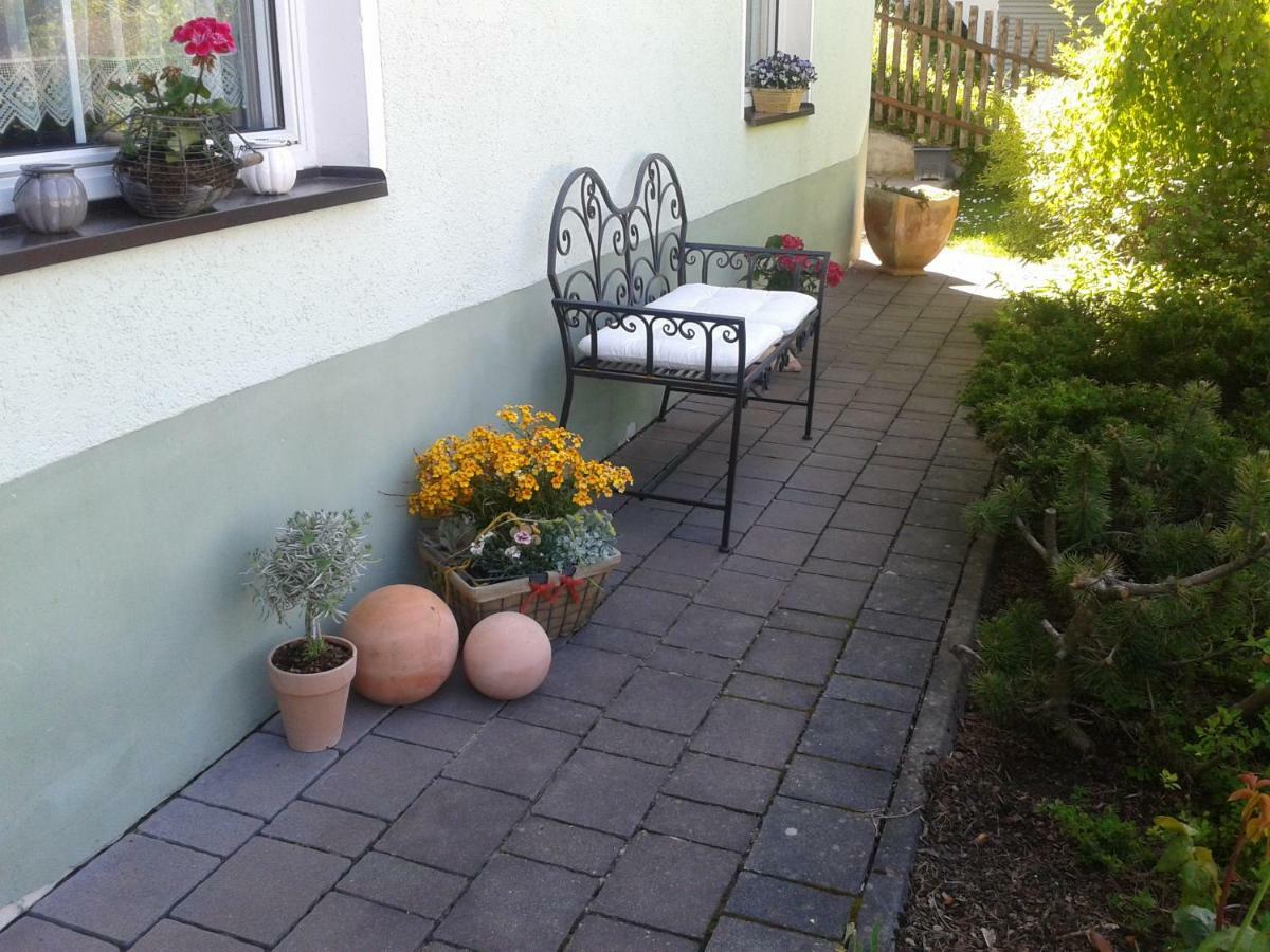 Gaestehaus Walch Fendels Luaran gambar